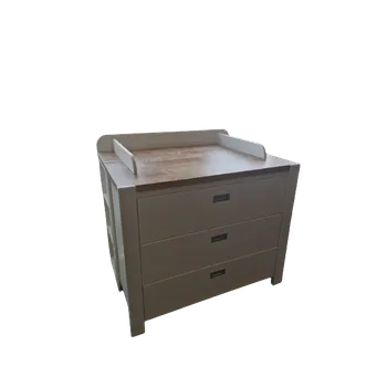 přebalovací pult a komoda DREVISO přebalovací pult PRK