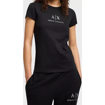 Dámské tričko Tričko Armani, M (Dámské triko Armani doprava zdarma)