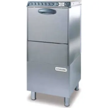 Myčka nádobí Omniwash S.r.l. MYČKA NA NÁDOBÍ - ELITE 4 SA/B