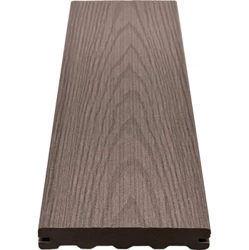 Terasové prkno Prkno terasové Terafest Classic NATUR mahagon (22×137×4000mm)