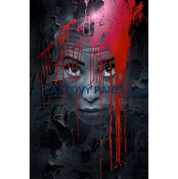 Panel bavlna - FA-86a Velikost: 30x20cm