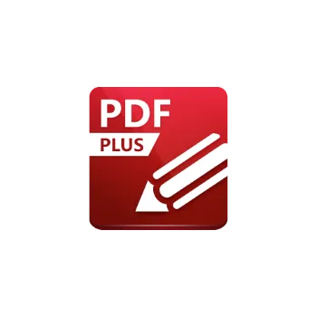 Software PDF-XChange Editor Plus - 2 uživatelé (4 PC) + EOCR, UPGRADE Plán podpory: Upgrady a aktualizace na 1 rok