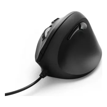 Myš Myš Hama EMC-500 ergonomická - pro praváky / černá