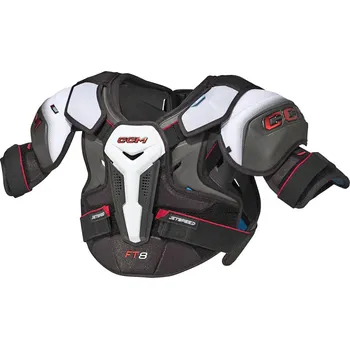 Chránič ramene Ramena CCM JETSPEED FT8 Junior Velikost: Junior M