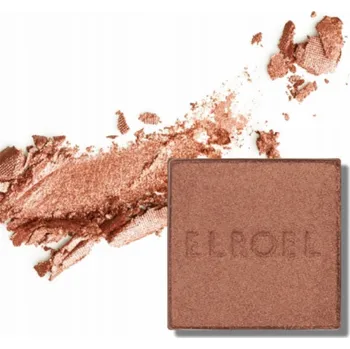 Oční stíny NoName ELROEL_Expert Single Shadow oční stíny 08 2,5 g