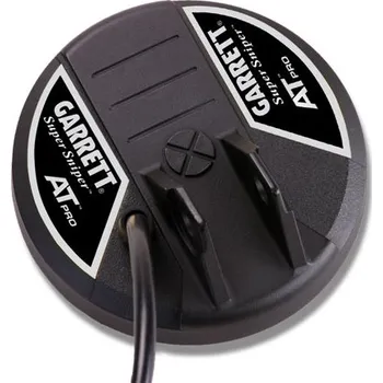 Přislušenství pro detektor kovů Sonda 4.5'' Super Sniper pro AT PRO, AT GOLD a AT MAX