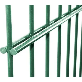 Plot PSK Plotový panel 2D, výška 630 mm, oko 50 x 200 mm, zelený
