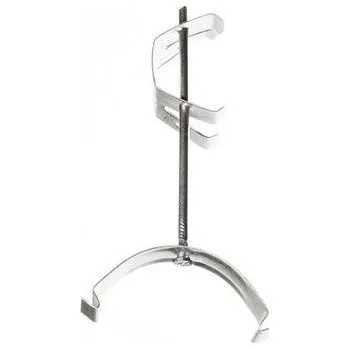 Sádrokartonová deska SEMIN pružinový závěs CD oblouk - SSC