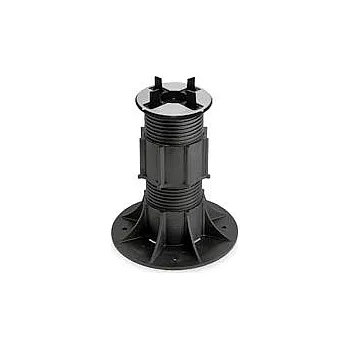 Dlažba ITADECO Výškově stavitelná podložka se samovyrovnávácí hlavou Eterno SE6