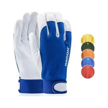 Pracovní rukavice ARDON rukavice 10 HOBBY