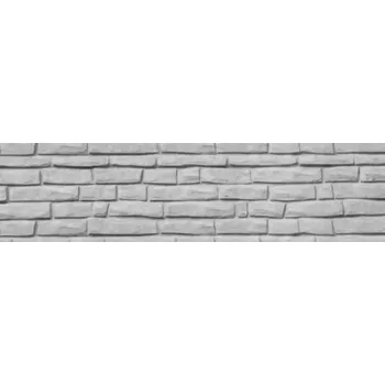 Plot LB Plotová deska LPD4 200x50x4,5cm CIHLA