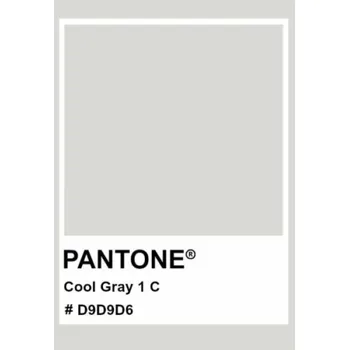 Stůl na stolní tenis Lovatiese Domoletti Washed, světle šedá, 160 cm x 220 cm