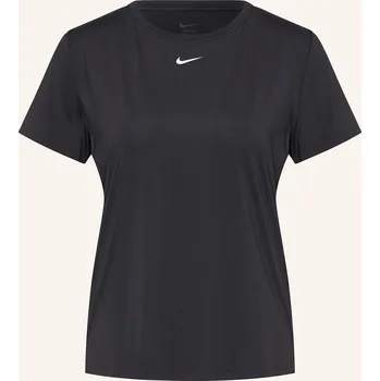 Dámské tričko Nike Dámské Tričko One Classic, černá, 36