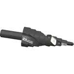 PC9270 Vrták stupňovitý do kovu TiN RICHMANN | 4-39 mm