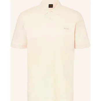 Pánská košile Boss Pánská Žerzejová Polokošile Pe, režná, S