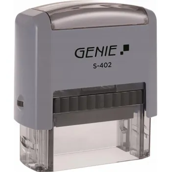 Razítko Genie Sada razítek GENIE S-402