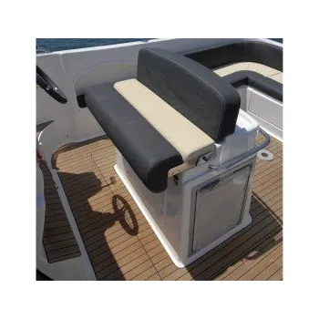 Loď Lednička ke člunu 750 WA