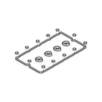 Automobilové těsnění ELRING Sada těsnění hlavy válce ELR 030.610