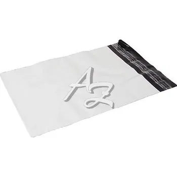 Obálka EKO plastová obálka e-shop 190x267mm Q12, 1ks