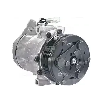 Kompresor klimatizace HC-Cargo Kompresor klimatizace HC 240041
