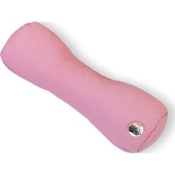 tréninková pomůcka pro psa Aport Bracco Teacher Dummy Profi Plovoucí Sv. růžová Váha: 500g