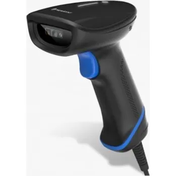 Čtečka čárových kódů Čtečka Newland HR23 Dorada-Serie, 2D, USB, kit (USB kabel kroucený), černá