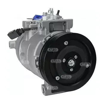 Kompresor klimatizace HC-Cargo Kompresor klimatizace HC 241197 + DOPRAVA ZDARMA!