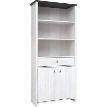 Obývací pokoj PORTO regál REG 2D 1S