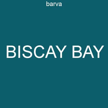 Dámské punčochy BOMA Punčochové kalhoty - MICRO tights 50 DEN - biscay bay Barva: biscay bay, Velikost: L