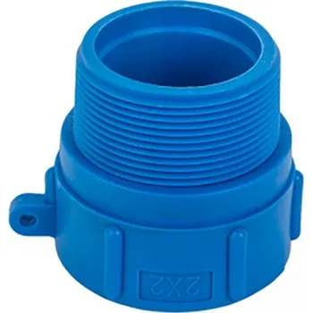 Bradas IBCS60F-M200 IBC konektor