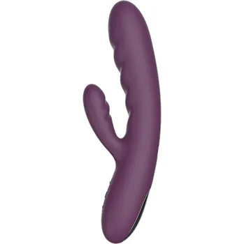 Vibrátor Duální vibrátor - Svakom Avery