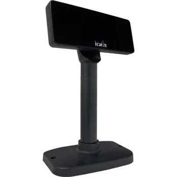 Pokladní software Birch DSP-V9 VFD zákaznický pokladní displej, USB/RS232 DSP-V9-URB