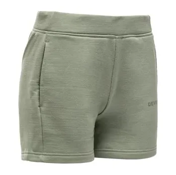 Devold Everyday Shorts Wmn Barva: FOG, Velikost: XS