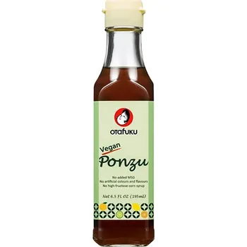 Omáčka Ponzu sojová omáčka 195 ml - Otafuku