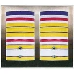 Nástěnné světlo FRESCO Candellux