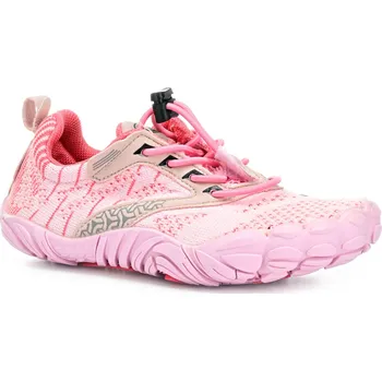 Dívčí tenisky Saguaro smart ⅰ pink barefoot boty Velikost boty (EU): 24, Vnitřní délka boty: 148, Vnitřní šířka boty: 66