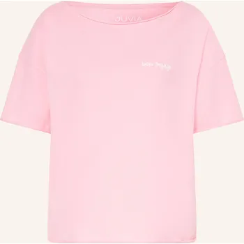 Dámská mikina Juvia Dámská Mikina Kaya, růžová, 42