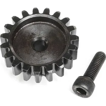 RC vybavení 1:5 Losi DBXL 2.0 4WD: Pastorek 19T, 1,5M