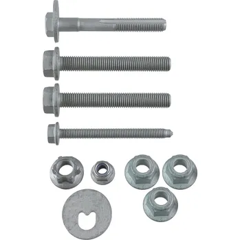 Auto-moto Sada na opravy, zavěšení kol LEMFOERDER 45278 01