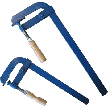 Truhlářská svěrka METALKOV Ztužidlo truhlářské 1250mm MK 125 TS