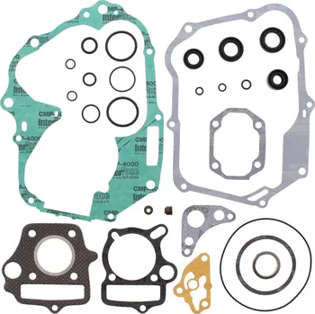 Těsnění motoru Sada těsnění motoru kompletní vč. gufer motoru WINDEROSA CGKOS 811209