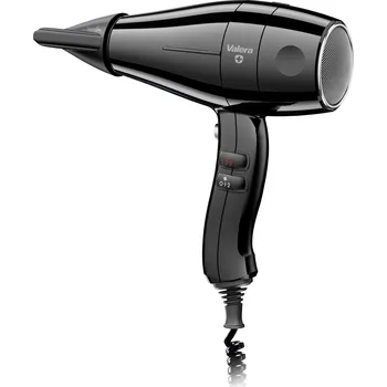 Fén Valera Swiss Silent Jet 7500 Ionic TF SXJ 7500 TF BL fén na vlasy černá