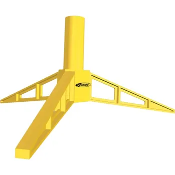 RC model ostatní Estes stojánek na rakety (mini motor)