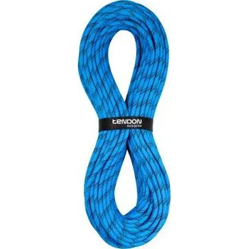 Lano Statické lano Tendon Static 10,5 mm (60 m) Barva: modrá