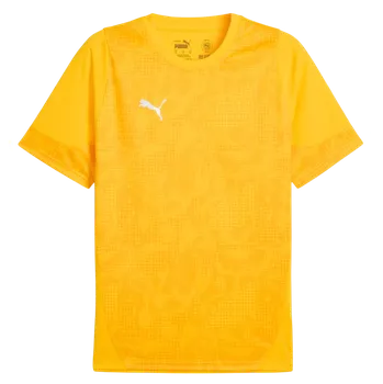 Dres Puma teamCUP Jersey 659167-07 Velikost XL