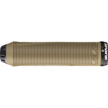 grip Gripy na kolo Spank Spike Grip 33 sand