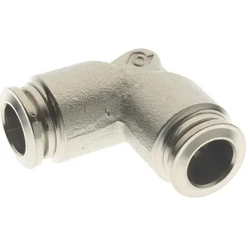 Příslušenství ke kompresoru INAIRCOM Koleno, 8x8mm