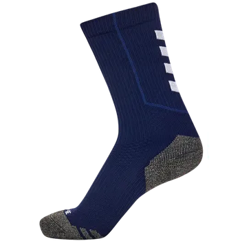 Dámské ponožky Ponožky Hummel Pro Training Low Socks 226913-7929 Velikost 43-46