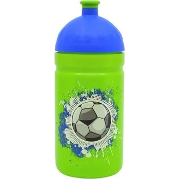 Zdravá lahev Fotbal 0,5