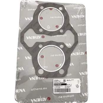 Automobilové těsnění ATHENA těsnění pod hlavu HONDA CB 450 68-74, GL 450L 68-74 (OEM:12251283010) (ATHENA těsnění pod hlavu HONDA CB 450 68-74, GL 450L 68-74 (OEM:12251283010))